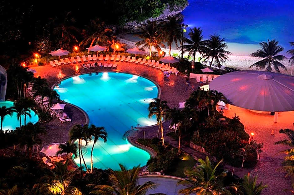 Hotel Nikko Guam