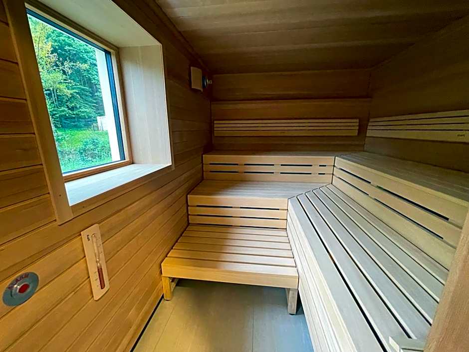 Hotel SPA Husseren Collections - Proche Colmar - Eguisheim
