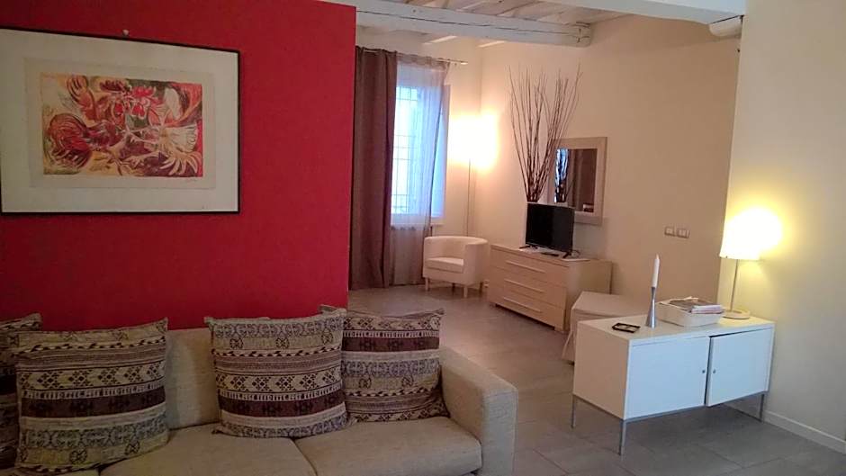 Agorà Residenza