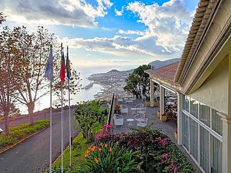 Balancal Apartments - Alojamientos en FUNCHAL