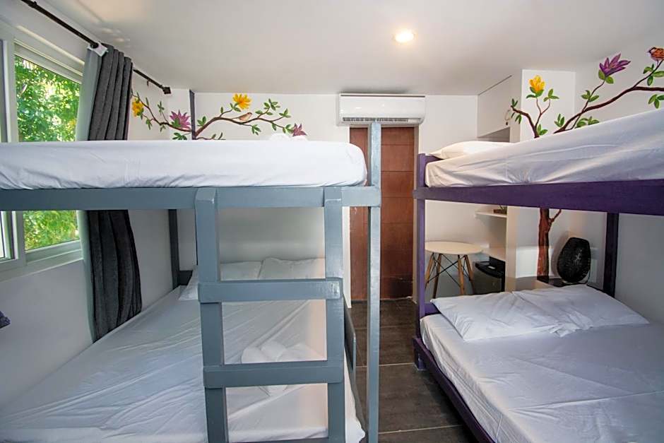 BABOSAM Hotel