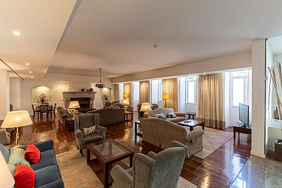 Águas do Gerês - Hotel, Termas & Spa