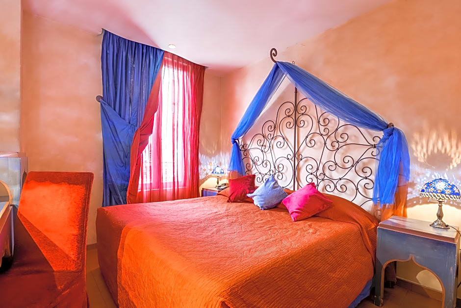 Villa Royale Montsouris