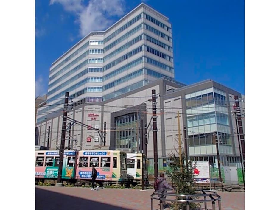 Hotel Suntargas Otsuka - Vacation STAY 08520v