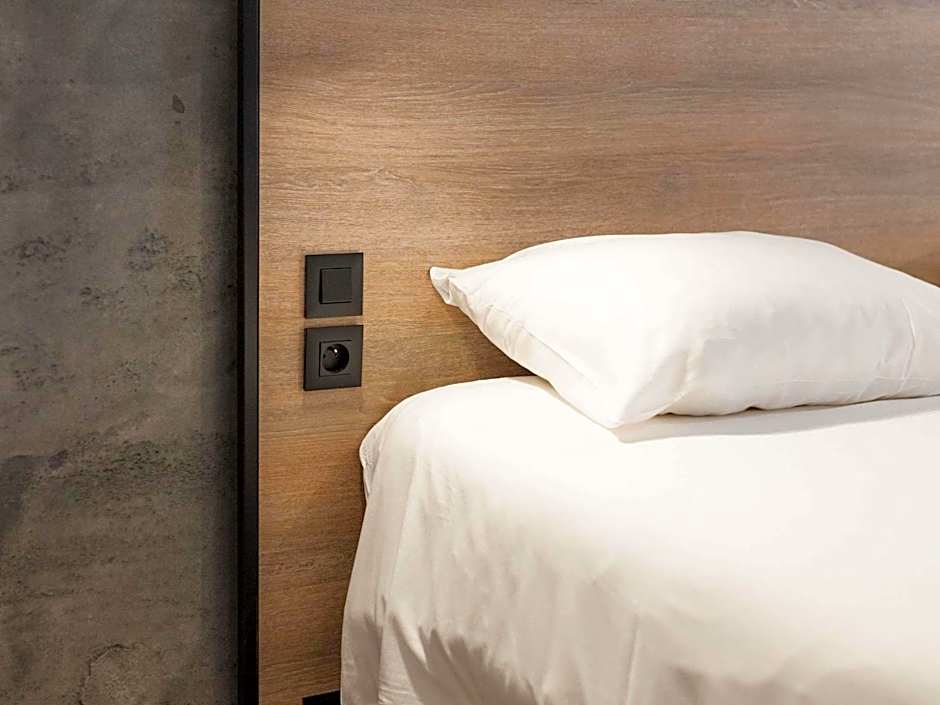 ibis Namur Centre