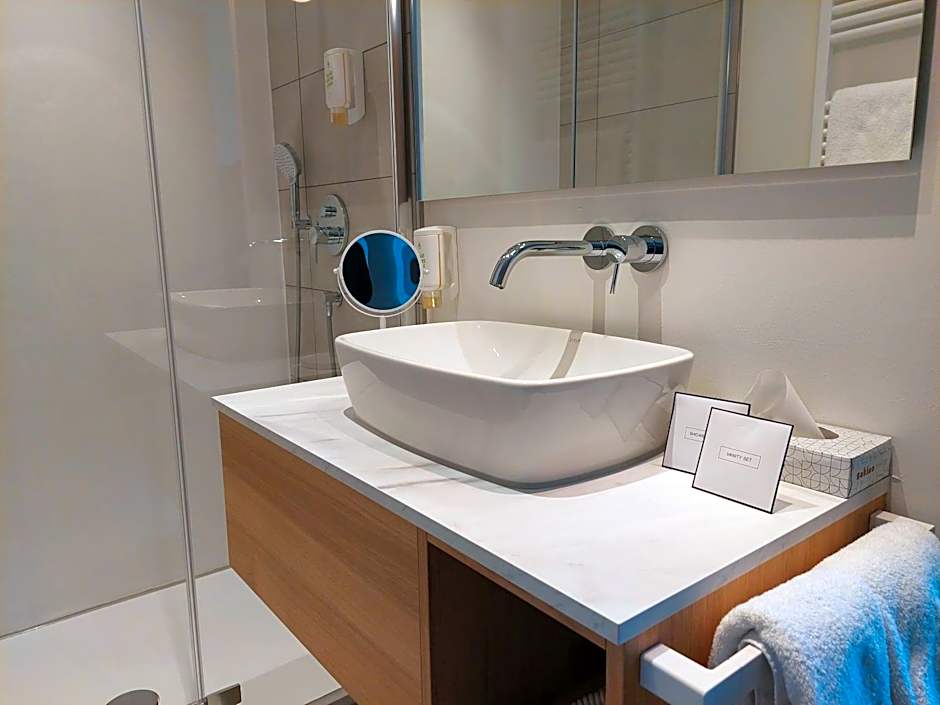 Flair Hotel zum Schiff