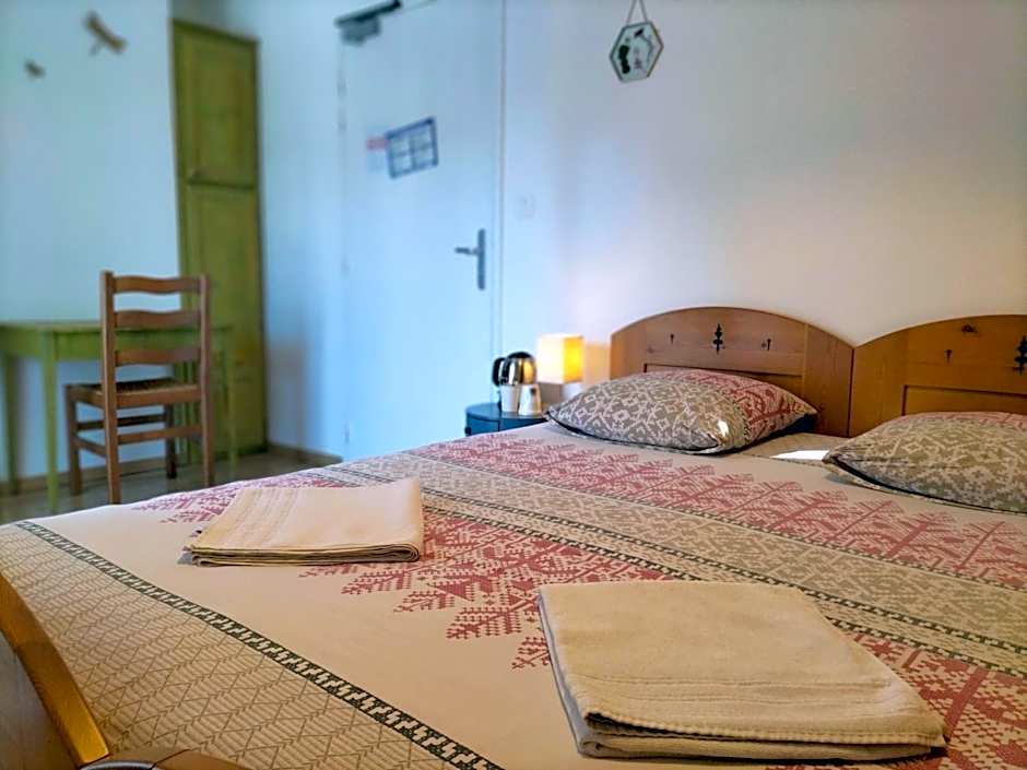 Auberge La maison de Catherine