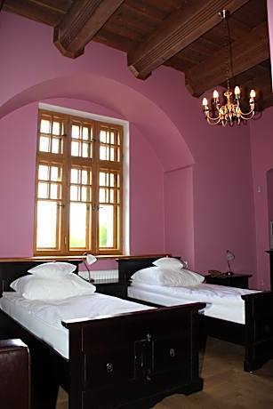 Comfort Double or Twin Room