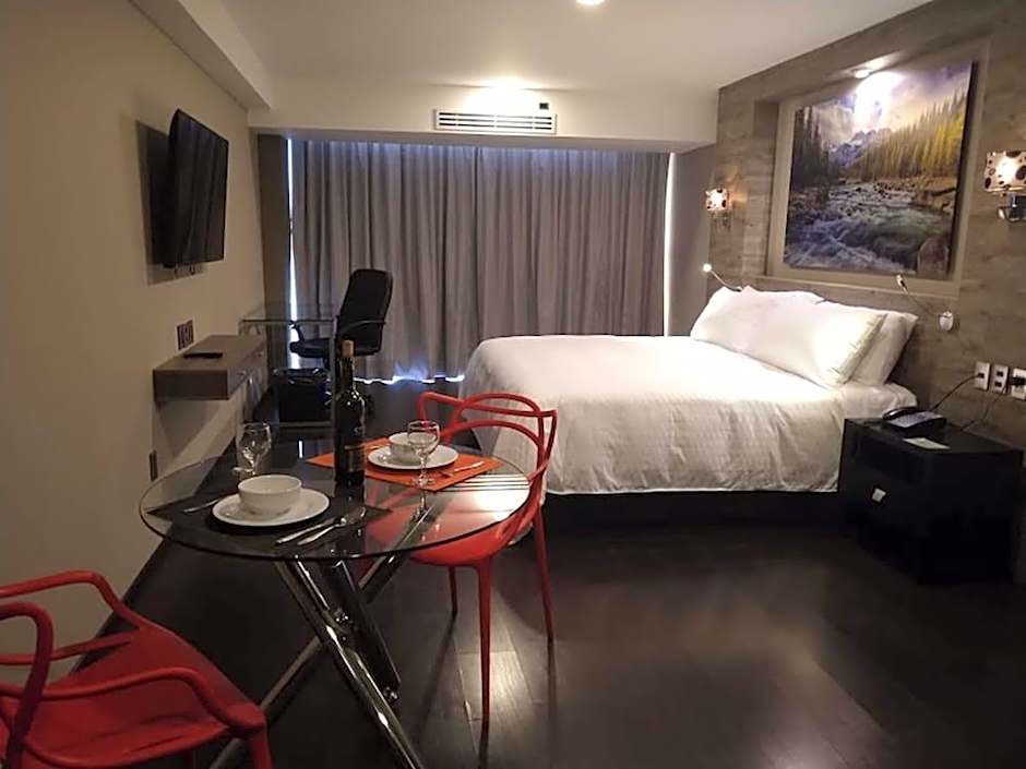 Elite 47 Hotel & Suites