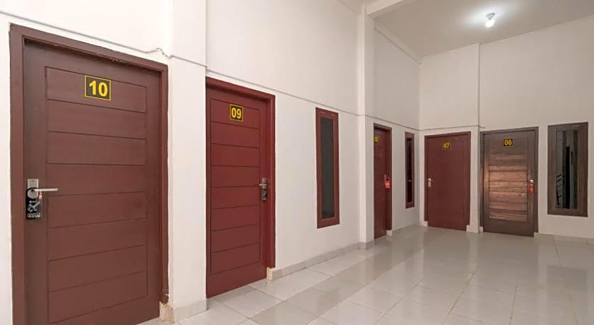 RedDoorz near Kampus UIN Lampung