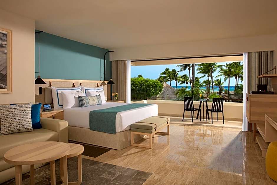 Dreams Aventuras Riviera Maya All Inclusive
