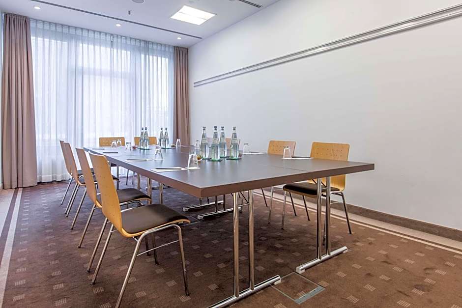 Radisson Blu Hotel Hannover