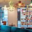 Hampton by Hilton Budapest City Centre