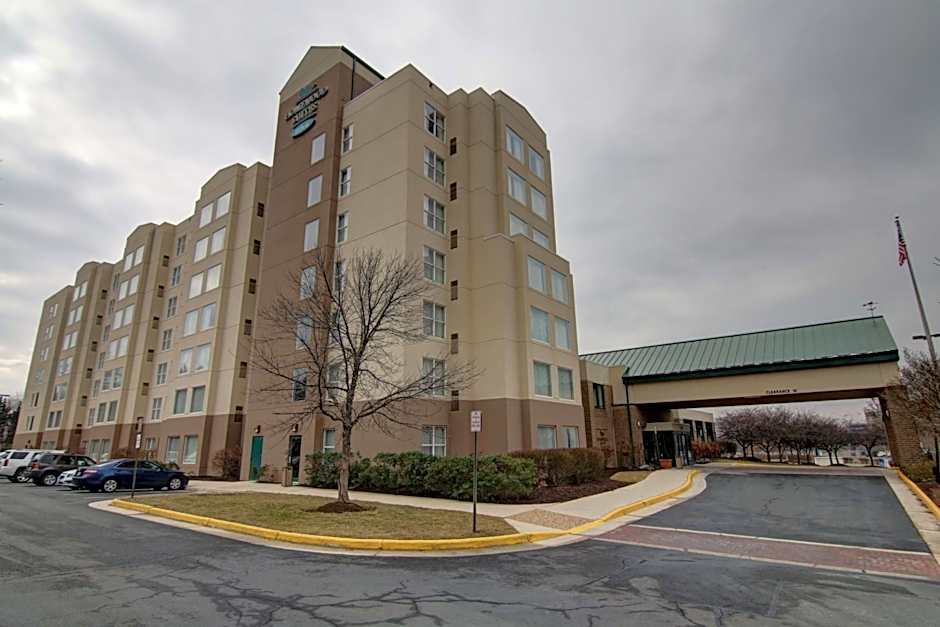 Homewood Suites By Hilton Dulles Int'L Airport