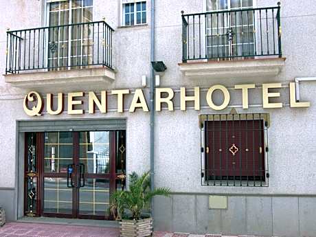 Quentar Hotel