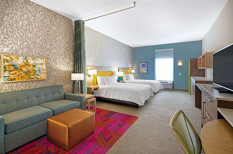 Home2 Suites by Hilton Batesville, MS