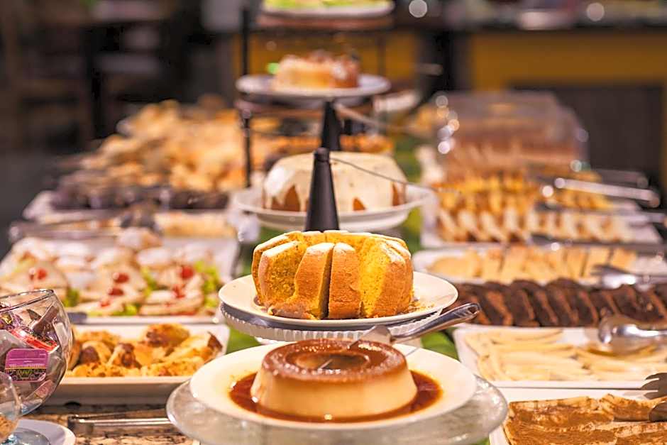 Vilage Inn Ribeirão Preto & Convenções