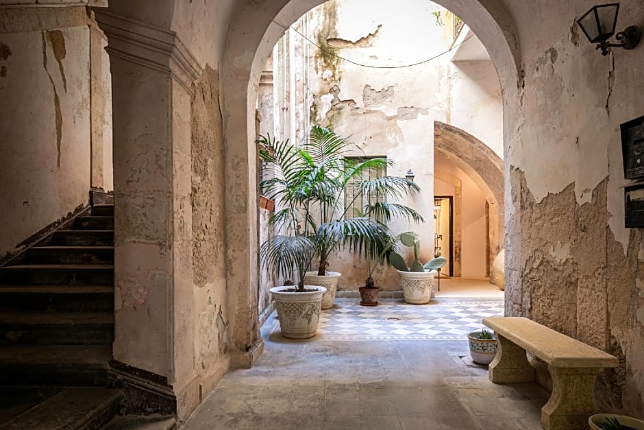 Casa Meti Exclusive Apartment in Ortigia