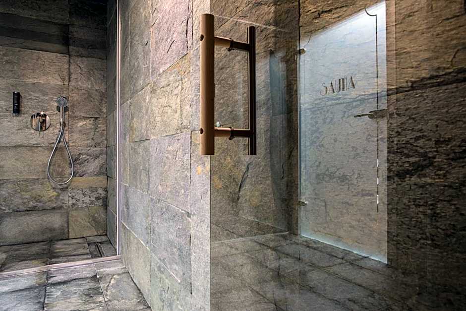 INX Design Hotel