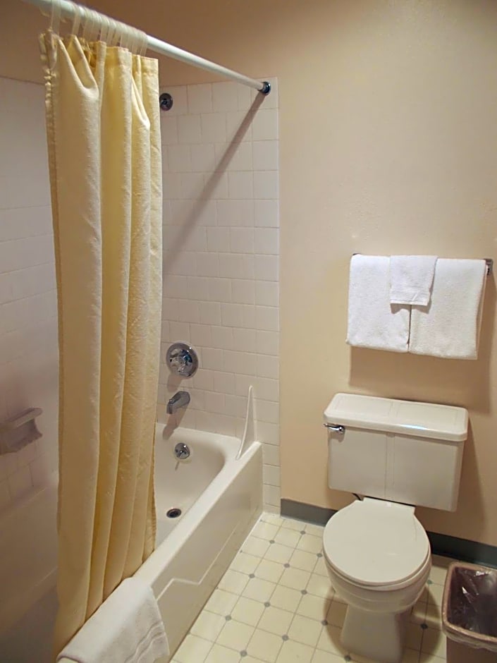 Cimarron Inn Klamath Falls