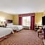 Hampton Inn By Hilton Galax