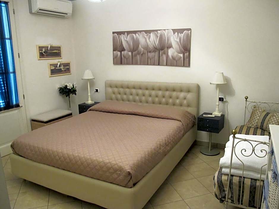Il Palco residence