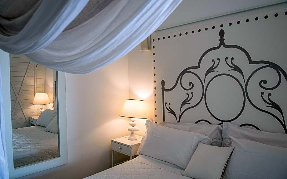 Hotel Villa Enrica - Aeolian Charme