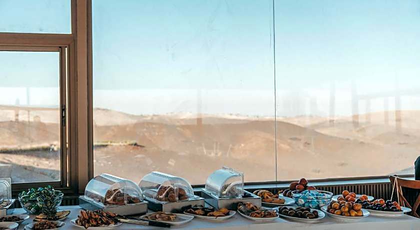 The White Camel Camp - Agafay Desert Activities
