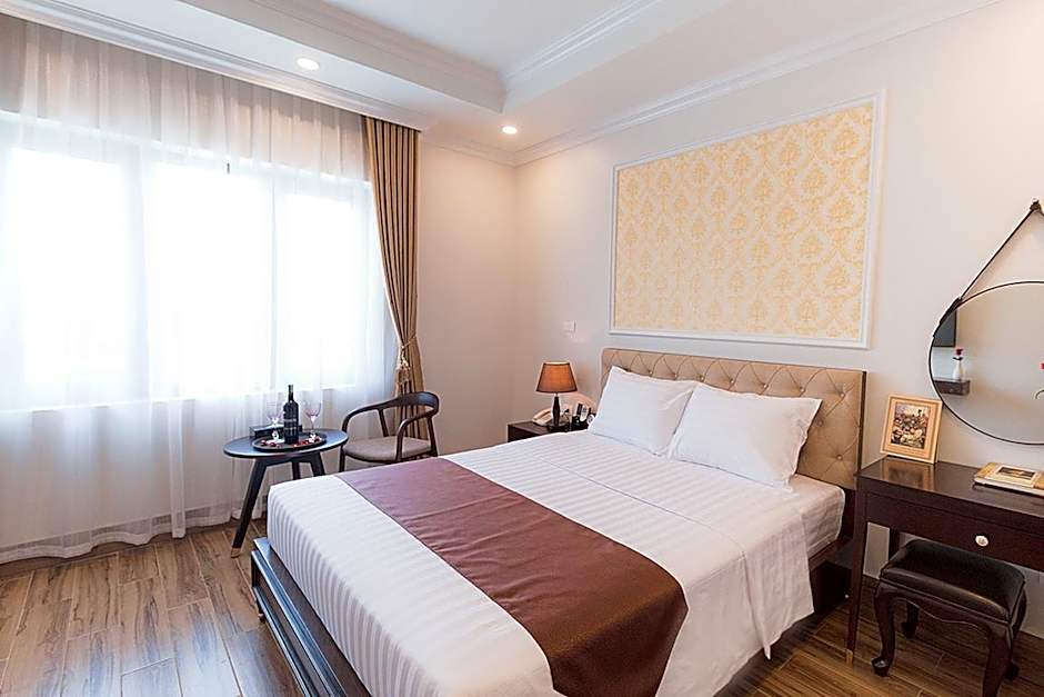 Kim Bao Hotel