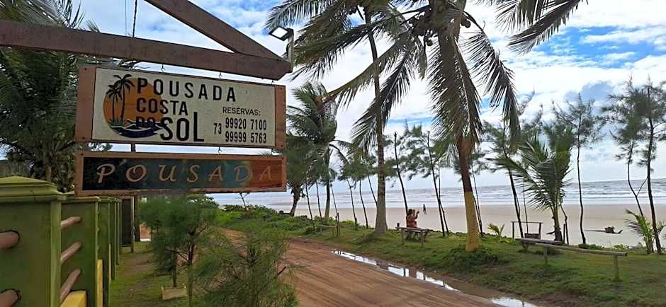 Pousada Costa do Sol