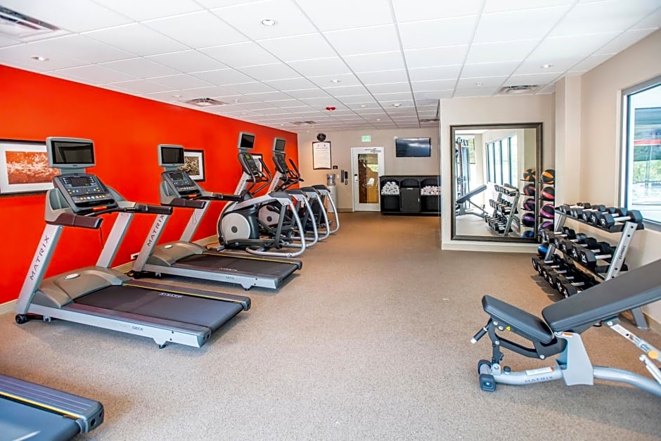 Staybridge Suites Denver Downtown By IHG