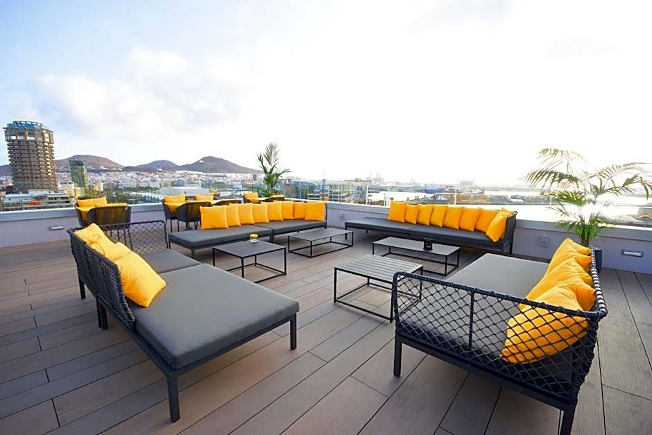 Design Plus Bex Hotel