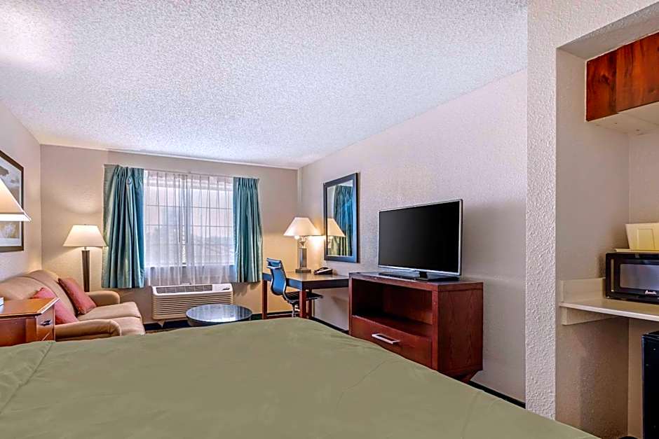 Quality Inn Denver Tech Center