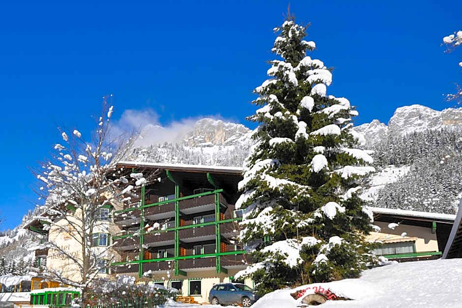 Hotel Berghof