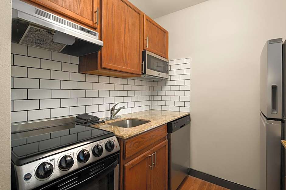 Candlewood Suites St Louis St Charles By IHG