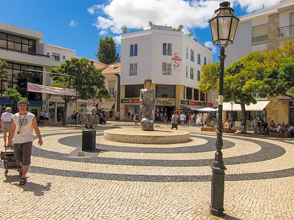 Boutique Hotel Marina S Roque