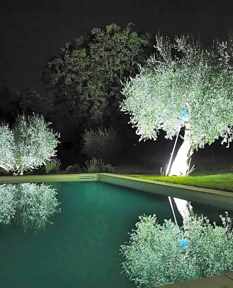 Antica Fonte holiday home