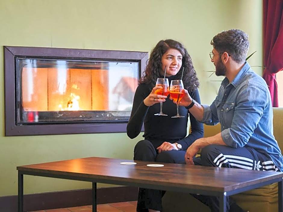 Hotel Dolomiti - Azzurro Club