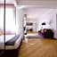 Palazzina B - Contemporary Studio