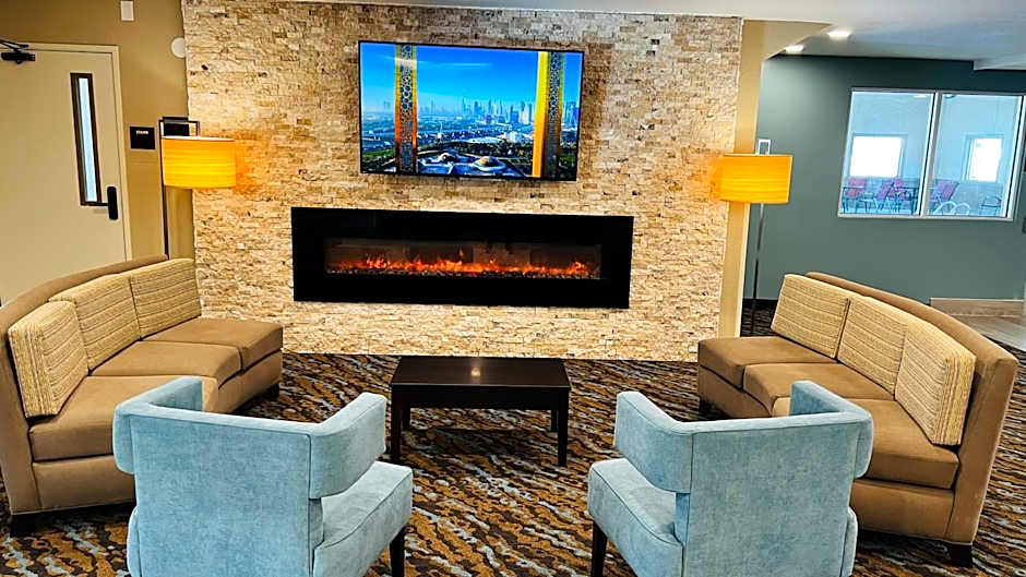 Sleep Inn & Suites Wisconsin Dells - Lake Delton