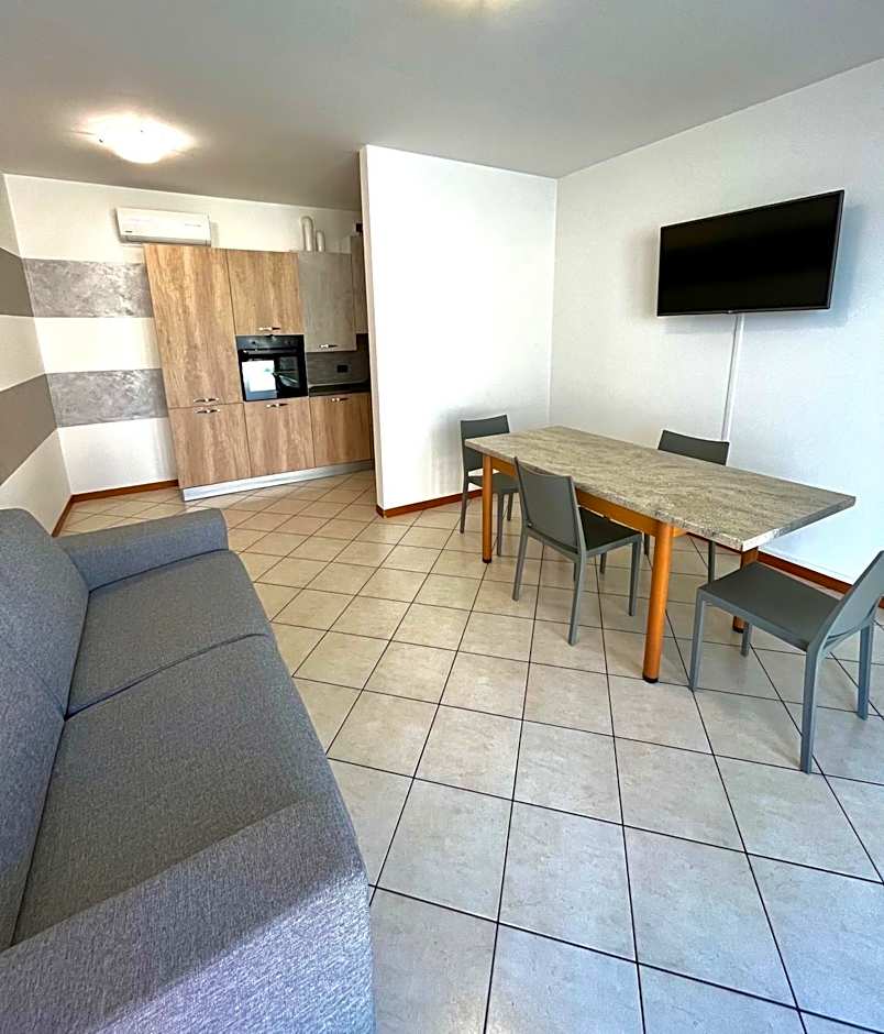 Residence la Lucciola