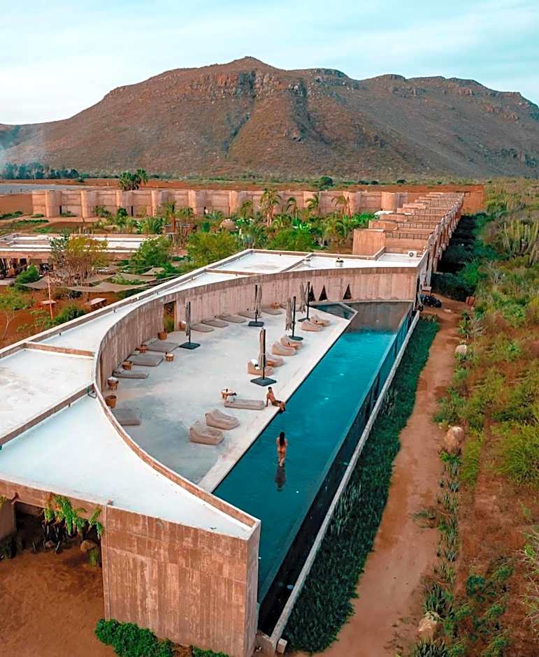 Paradero Todos Santos - Exclusive experiences included