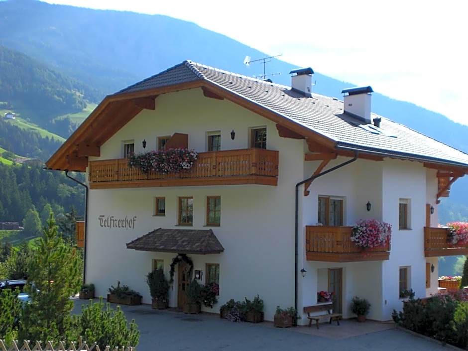 Nature Residence Telfnerhof