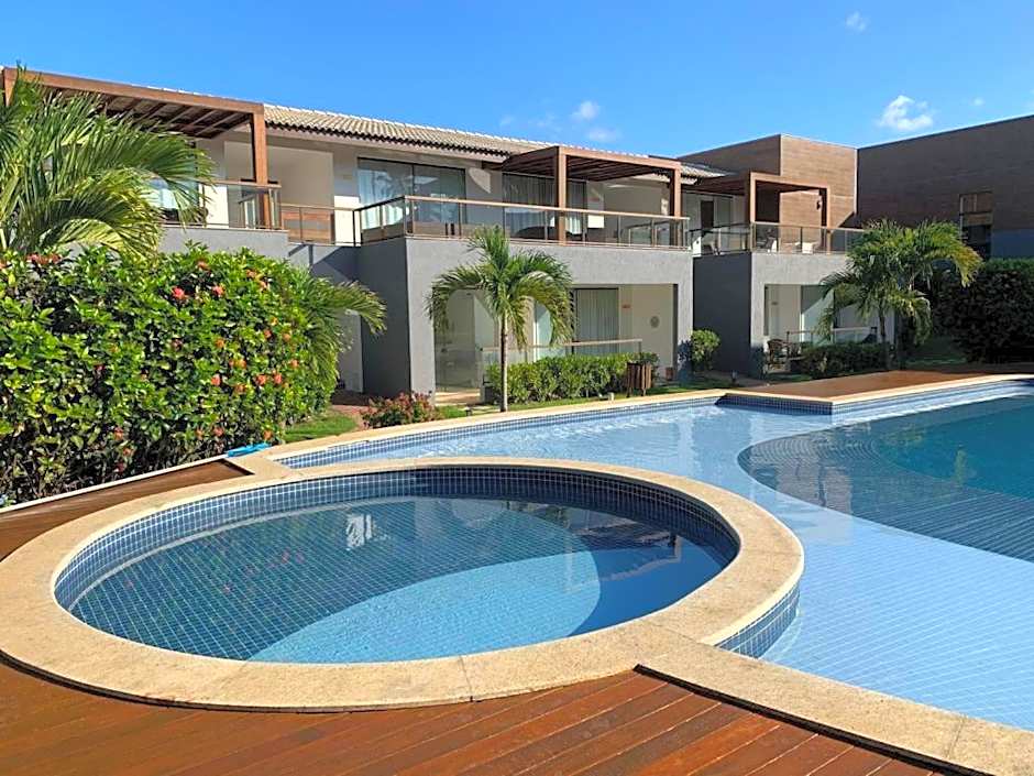 Imbassaí Bahia Temporada Térreo