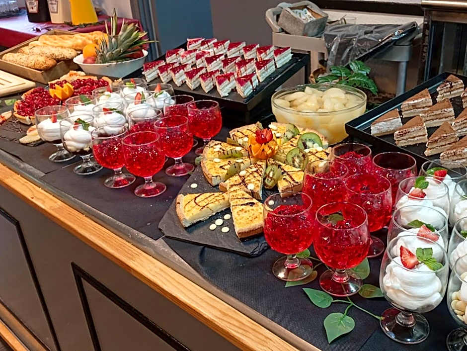 Hotel Pere D'Urg 3000