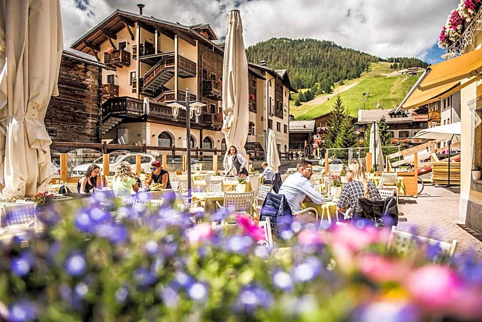 Hotel Angelica