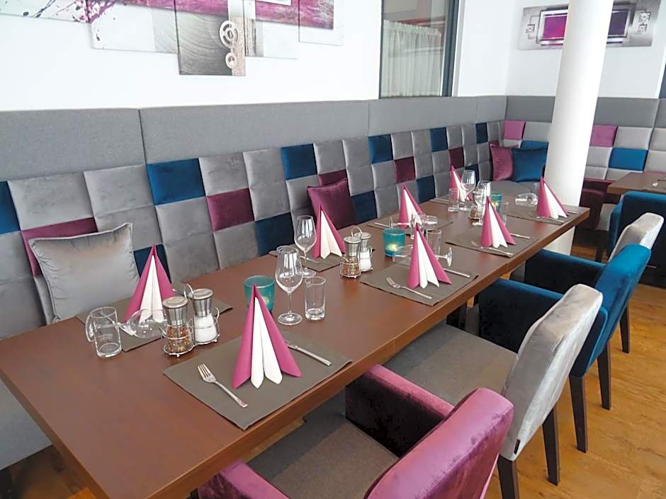 Hotel Restaurant Rosengarten