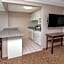 Campus Tower Suite Hotel
