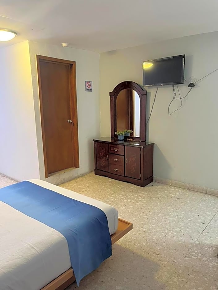 Hotel Queretaro