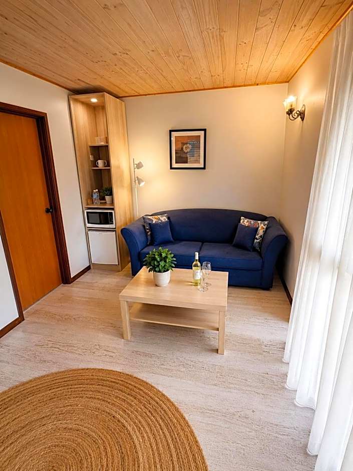Sienna Lodge